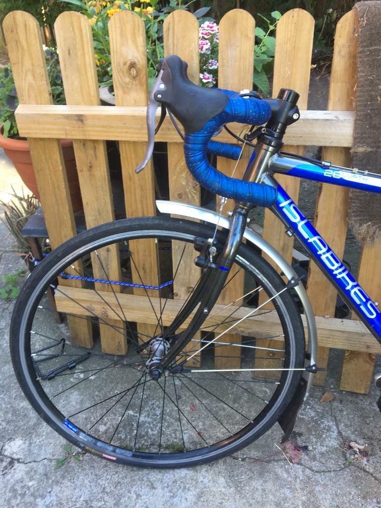 gumtree islabike